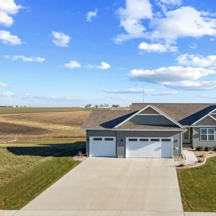 Buy this 4 bed house on 1298 Partridge Lane in Waterloo, IA 50701