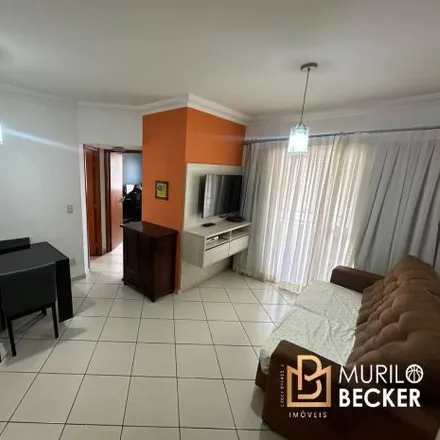 Buy this 2 bed apartment on Avenida Andrômeda in Jardim Satélite, São José dos Campos - SP