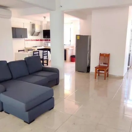 Rent this 3 bed apartment on Calle Barracudas in Rinconada, 71800 Puerto Escondido