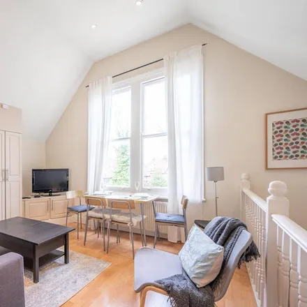 Rent this 1 bed apartment on Brondesbury Court in 235 Willesden Lane, Brondesbury Park
