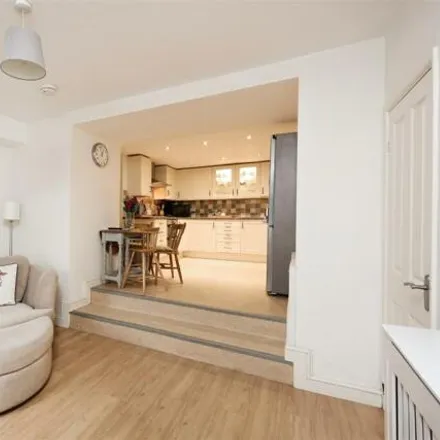 Image 3 - 41 North Road, Bristol, BS6 5AD, United Kingdom - Townhouse for sale