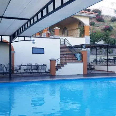 Buy this 4 bed house on Avenida Cerro de San Andrés in Colinas de San Miguel, 80228 Culiacán