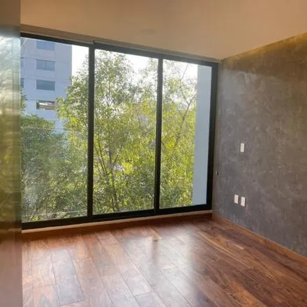 Buy this 2 bed apartment on Circuito Interior in Benito Juárez, 03940 Mexico City