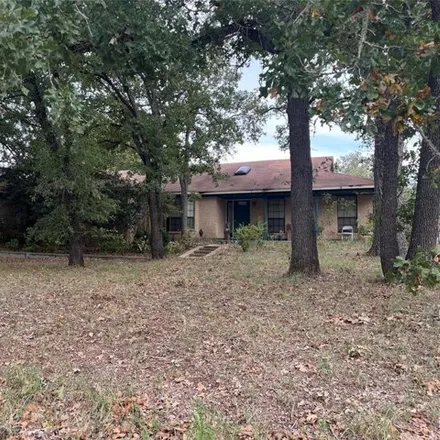 Buy this 3 bed house on Martha Lane in Camp Swift, Bastrop County