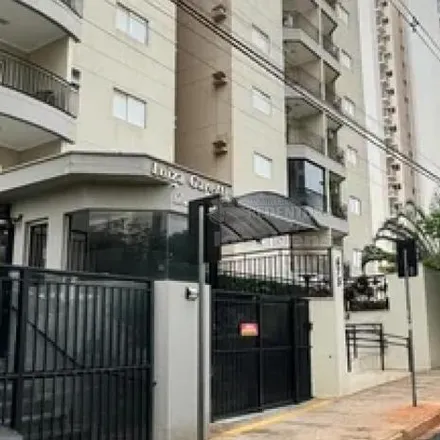 Buy this 2 bed apartment on Rua Itália in Vila São Joaquim, São José do Rio Preto - SP