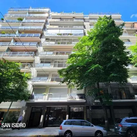 Image 2 - Presidente Quintana 68, Retiro, C1059 ABD Buenos Aires, Argentina - Apartment for rent