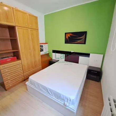 Rent this 2 bed apartment on Calle Biarritz / Biarritz kalea in 18, 48002 Bilbao