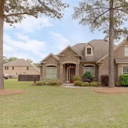 Buy this 4 bed house on 3029 Cellar Lane in Perry, GA 31069