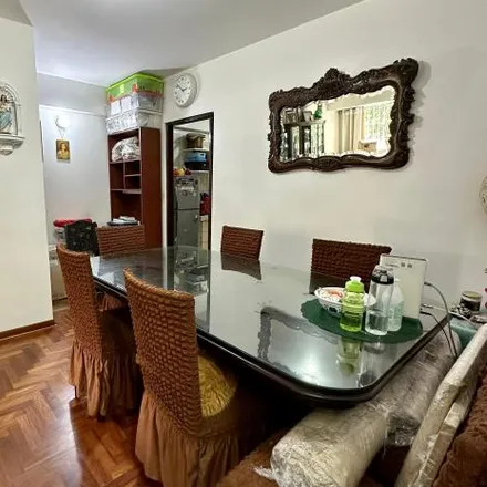 Buy this 2 bed apartment on M. Maurtua in Surquillo, Lima Metropolitan Area 15048