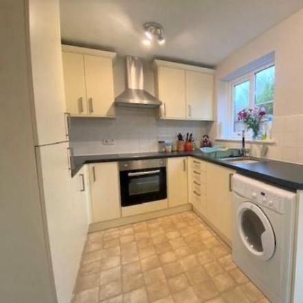 Rent this 2 bed house on Byron Way in Stamford, PE9 2SX