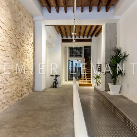 Rent this 1 bed apartment on Bar Pepe in calle Cervantes, 03550 Sant Joan d'Alacant