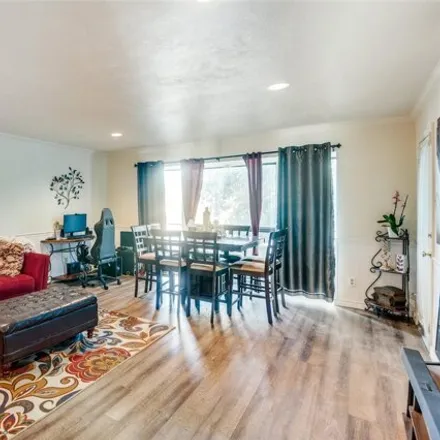 Buy this 3 bed condo on Quail Run Court in Irving, TX 75062