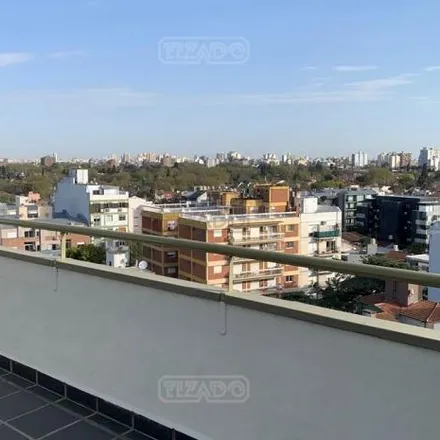 Buy this 3 bed apartment on Ada Elflein 3747 in La Lucila, Vicente López