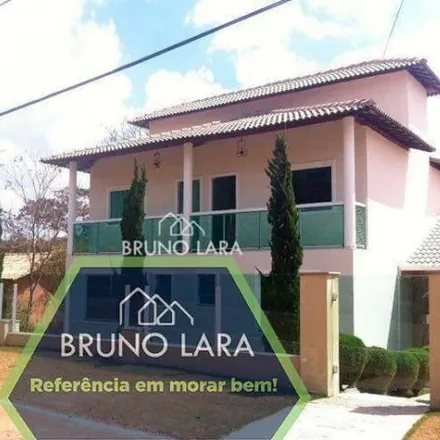 Image 2 - Alameda Pinheiro, Igarapé - MG, Brazil - House for rent