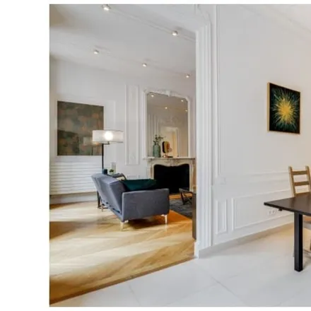 Image 6 - 8 Rue de Cerisoles, 75008 Paris, France - Apartment for rent