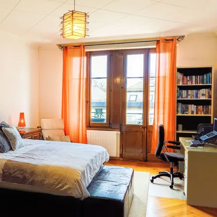 Image 4 - 1844 Villeneuve (VD), Switzerland - Apartment for rent