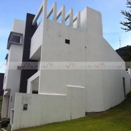 Buy this 3 bed house on Privada Callejón De Las Privanzas in Las Privanzas, 64750 San Pedro Garza García