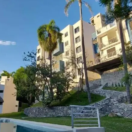 Image 2 - unnamed road, Club de Golf de Cuernavaca, 62000 Cuernavaca, MOR, Mexico - Apartment for rent