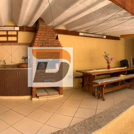 Image 2 - Praça Eugênio Fanti Quagliarini, Paulicéia, São Bernardo do Campo - SP, 09880, Brazil - House for sale