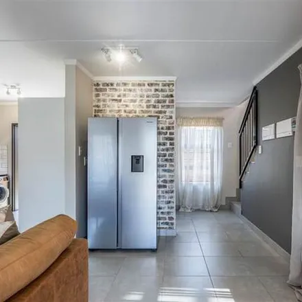 Rent this 3 bed apartment on Melt Marais Road in Annlin, Pretoria