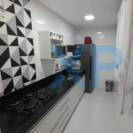 Buy this 2 bed apartment on Rua São Paulo in Centro, Divinópolis - MG