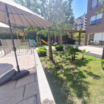 Buy this 2 bed apartment on Dublé Almeyda 2600 in 775 0000 Ñuñoa, Chile