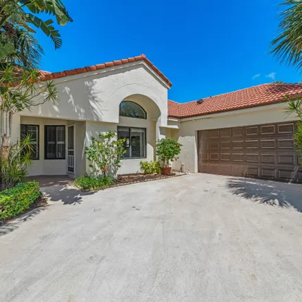 Rent this 3 bed townhouse on 701 Sea Oats Drive in Juno Beach, Palm Beach County