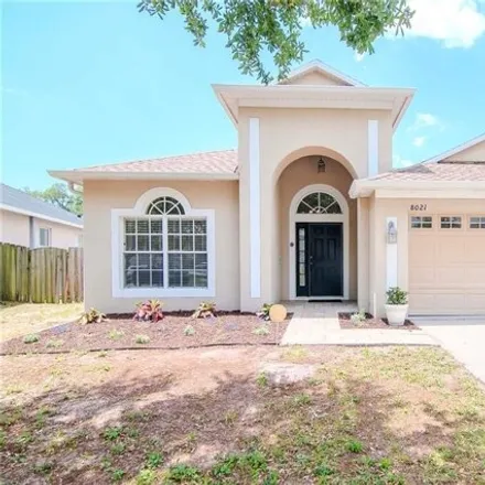Buy this 4 bed house on 8021 Moccasin Trail Drive in Riverview, FL 33578