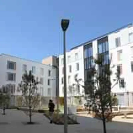 Image 1 - Dorset Point, 107 Dorset Street Upper, Dublin, D01 HX02, Ireland - Apartment for rent