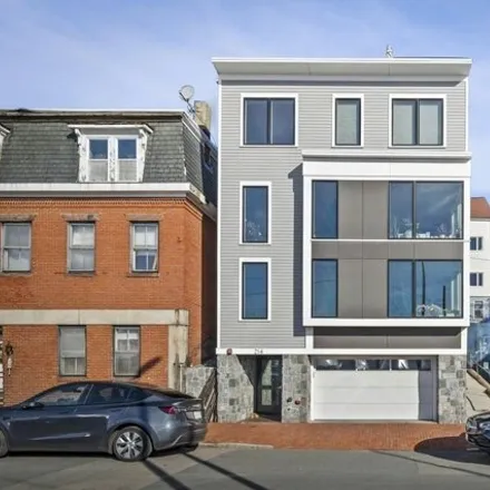 Buy this 3 bed condo on 214 Marginal Street in Boston, MA 02128
