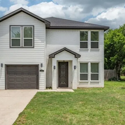 Rent this 5 bed house on 4724 Tacoma Street in Fruitdale, Dallas