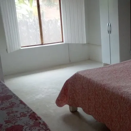 Rent this 2 bed house on Região Geográfica Intermediária de Ilhéus-Itabuna - BA in 45520-000, Brazil
