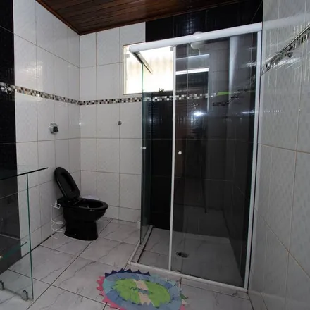 Image 2 - Ibiúna, Região Metropolitana de Sorocaba, Brazil - House for rent