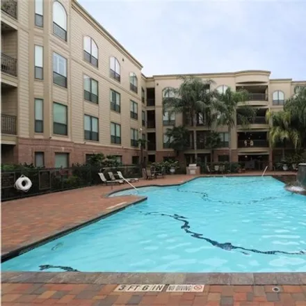 Rent this 1 bed condo on City Plaza at Town Square in 2299 Lonestar Drive, Sugar Land