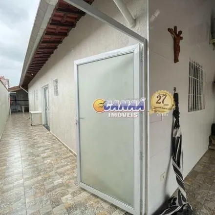Buy this 2 bed house on Avenida Dom Pedro II in Regina Maria, Mongaguá - SP