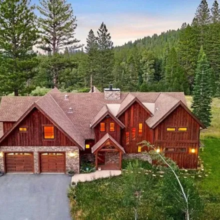 Buy this 4 bed house on Smith Lake Road in Plumas County, CA 96103