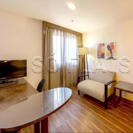 Image 1 - Alameda Campinas 564, Cerqueira César, São Paulo - SP, 01405-001, Brazil - Apartment for sale