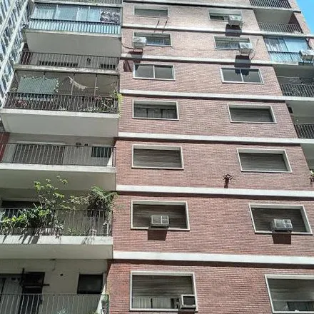Buy this 4 bed apartment on Tucumán 1300 in San Nicolás, 1013 Buenos Aires