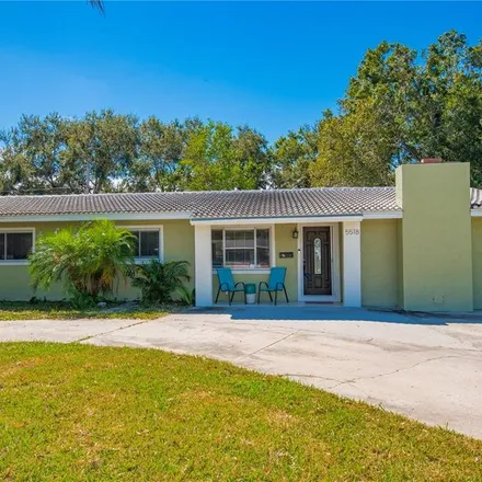 Buy this 4 bed house on 5518 24th Avenue North in Saint Petersburg, FL 33710