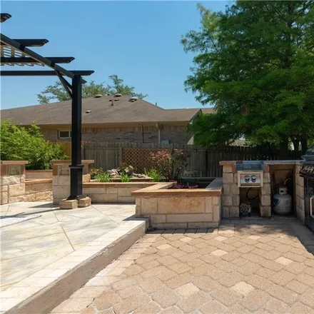 Buy this 4 bed house on 2405 Hobart Drive in Cedar Park, TX 78613