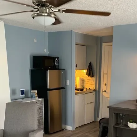Rent this studio apartment on Clearwater