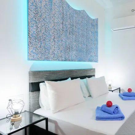 Rent this 2 bed apartment on National Bank of Greece in Ρούσου Κούνδουρου, Agios Nikolaos Municipal Unit