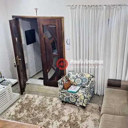 Buy this 3 bed house on Rua Eliane Aparecida de Grammont in Barra Funda, São Paulo - SP