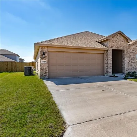 Buy this 4 bed house on 4800 Trinity Drive in Corpus Christi, TX 78411