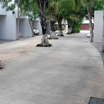 Rent this 2 bed townhouse on unnamed road in 97115 Mérida, YUC