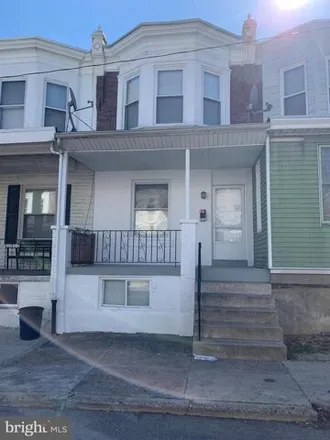 Buy this 3 bed house on 6392 Reedland Street in Philadelphia, PA 19142