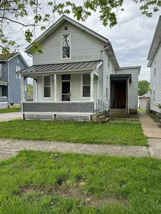Buy this 2 bed house on Liberty Street in Bucyrus, OH 44820