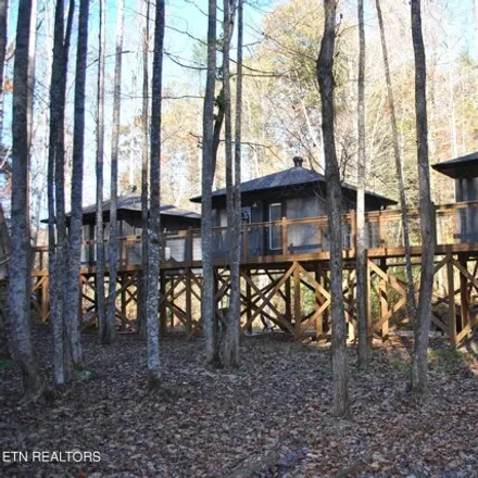Buy this 1 bed house on 799 Caney Creek Road in Catons Grove, Cocke County