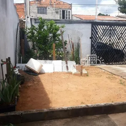 Buy this 1 bed house on Rua Hadmad de Souza Bueno in Ouro Verde, Campinas - SP