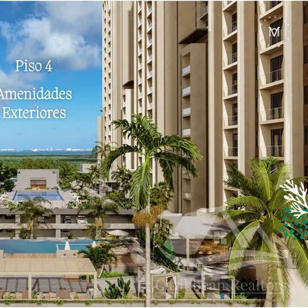 Buy this 7 bed apartment on unnamed road in Cancún, ROO